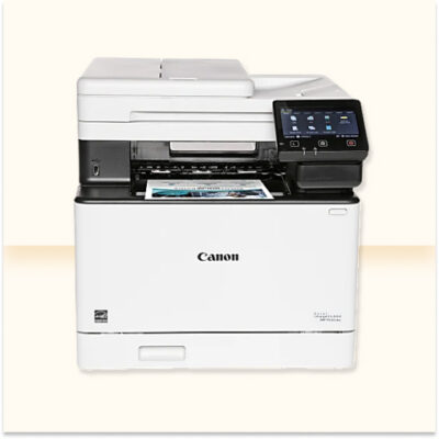 CanonÂ® PIXMAâ„¢ TR150 Wireless Mobile Color Printer