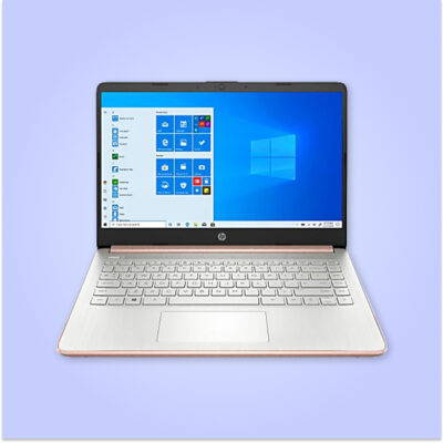 HP EliteBook 840 G5 Refurbished Laptop, 14" Screen, Intel® Core™ i5, 8GB Memory, 256GB Solid State Drive, Windows® 11 Pro