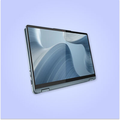 IdeaPad Flex 5 2-in-1 Touch Laptop, 14" Screen, AMD Ryzen 5 5500U, 8GB Memory, 256GB Solid State Drive, Windows® 11 Home