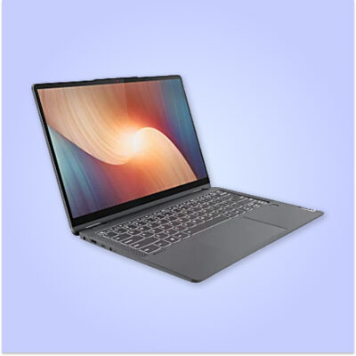 Lenovo® IdeaPad 3i Laptop, 17.3" Screen, Intel® Core™ i3, 8GB Memory, 256GB Solid State Drive, Wi-Fi 6, Windows® 11, 82RL0007US
