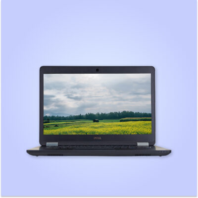 Dell™ Latitude 3000 3400 Laptop, 14" Screen, Intel® Core™ i5, 8GB Memory, 256GB Solid State Drive, Windows® 10 Pro