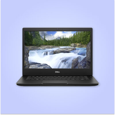 Dell™ Latitude 7480 Refurbished Laptop, 14" Screen, Intel® Core™ i5, 8GB Memory, 256GB Solid State Drive, Windows® 10, OD5-0509