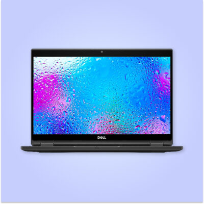 Dell™ Latitude 3420 Refurbished Laptop, 14" Screen, Intel® Celeron 6305, 16GB Memory, 500GB Hard Drive, Windows® 10 Pro