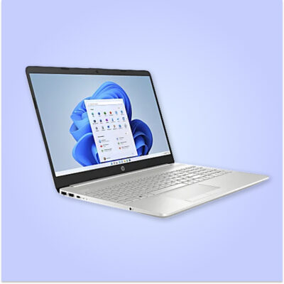 HP Pavilion x360 Convertible Laptop, 15.6” Touch Screen, Intel® Core™ i5, 8GB Memory, 256GB Solid State Drive, Wi-Fi 6, Windows® 11, 646Q6UA#ABA