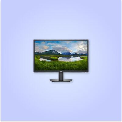 Dell™ SE2422H 23.8" Full HD LED Monitor, FreeSync