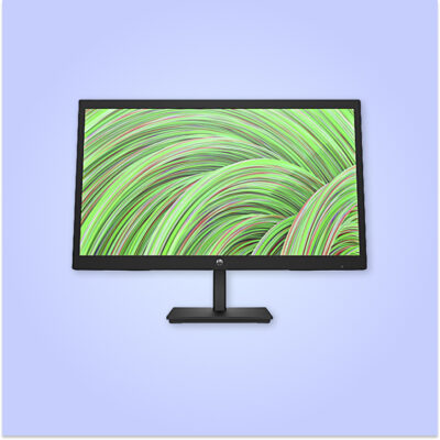 HP V22v G5 21.4" FHD Monitor, FreeSync