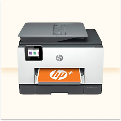 HP OfficeJet Pro 9025e Wireless All-in-One Color Printer With HP+