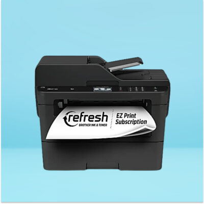 Brother® MFC-L2750DW Laser Printer All-In-One Monochrome Printer
