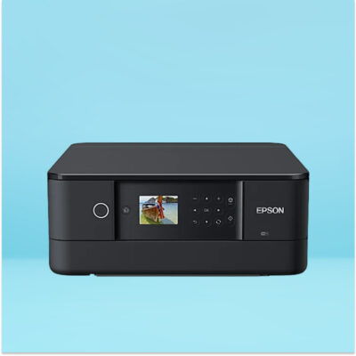 Epson® Expression® Premium XP-6100 Wireless Inkjet All-In-One Color Printer