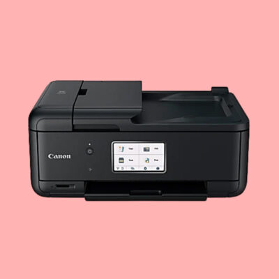Canon® PIXMA™ TR8620a Wireless Inkjet All-In-One Color Printer